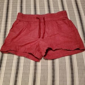 Pink, Medium, BCG lounge shorts